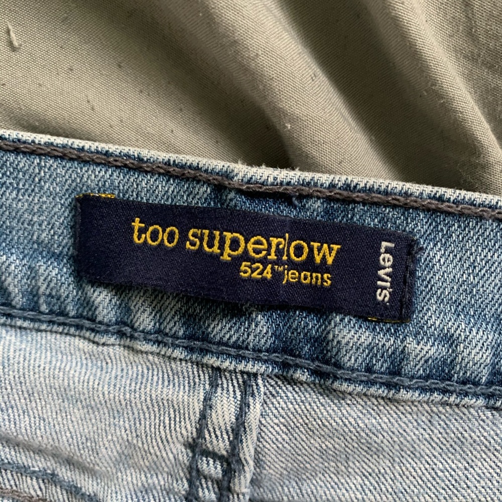 levi jeans - Picture 4 of 6